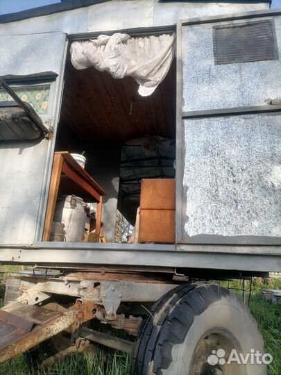 Пчелоповильён