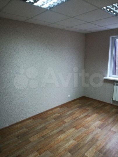 Офис, 16 м²