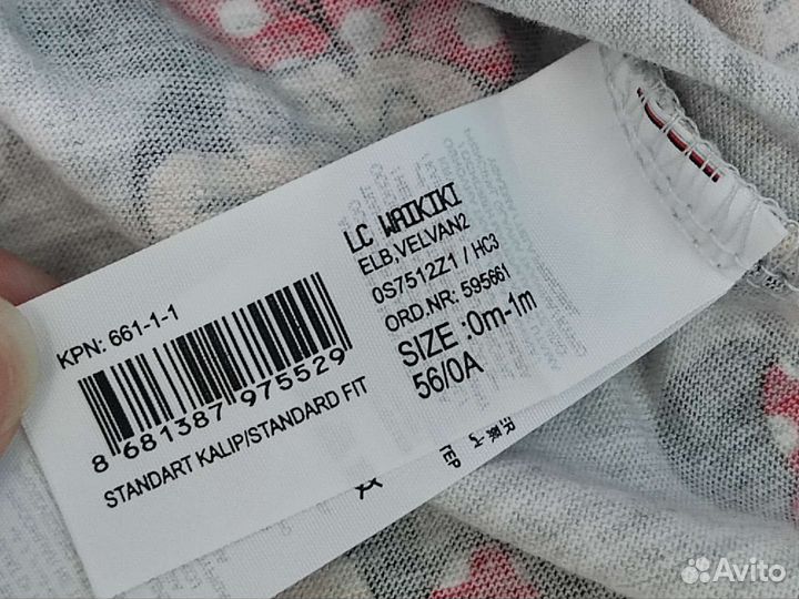 Платье детское для девочки