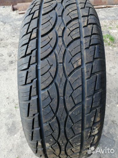 Nankang HK 108 245/60 R18