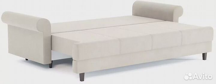 Прямой диван Мирта Дизайн 11
