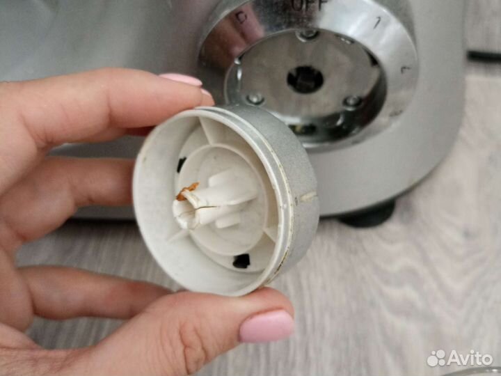 Кухонная машина redmond