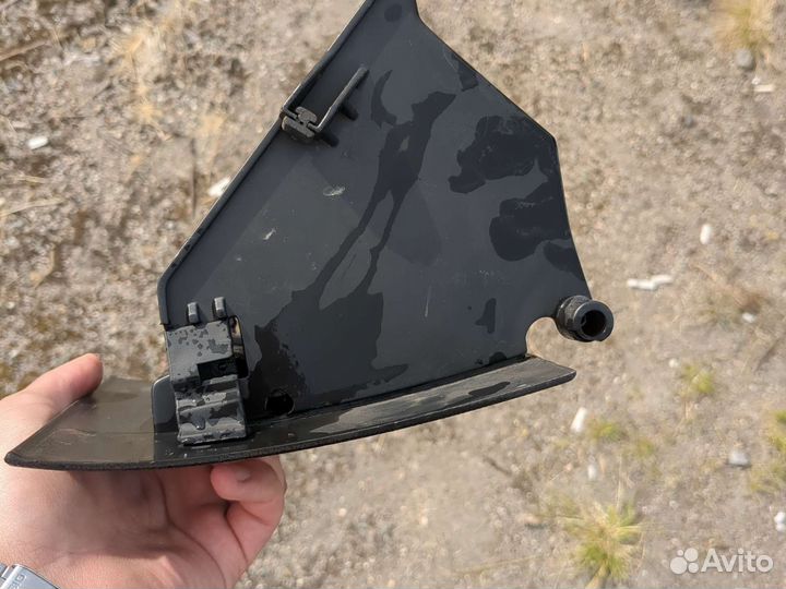 Бардачок Мондео 3