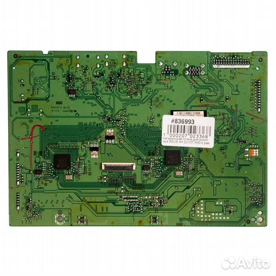 Материнская плата для монитора asus4H.2U101.A00 с