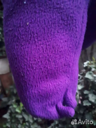 Мягкая игрушка монстр