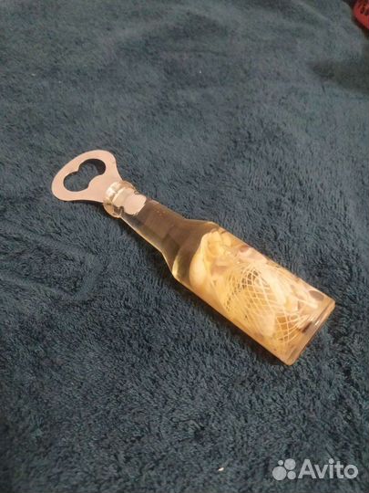 Сувенир из стекла