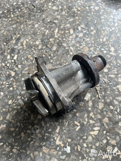 Помпа range rover sport L320 368 DT ренж ровер