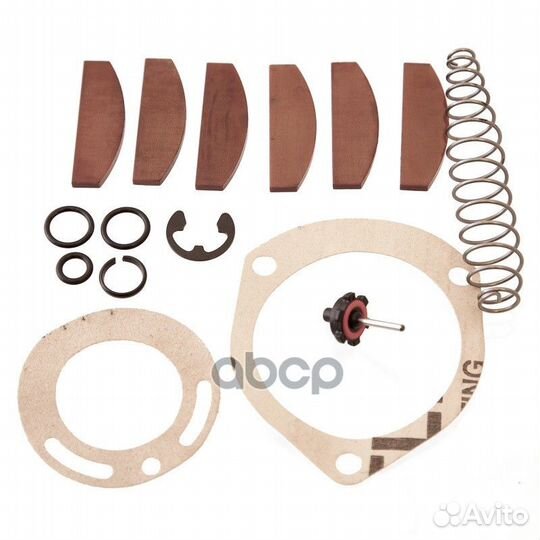 33411-BTK ремкомплект для гайковерта 33411-050