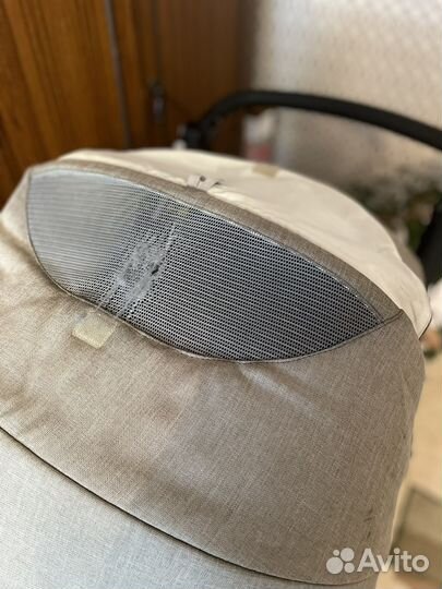 Коляска geoby c780