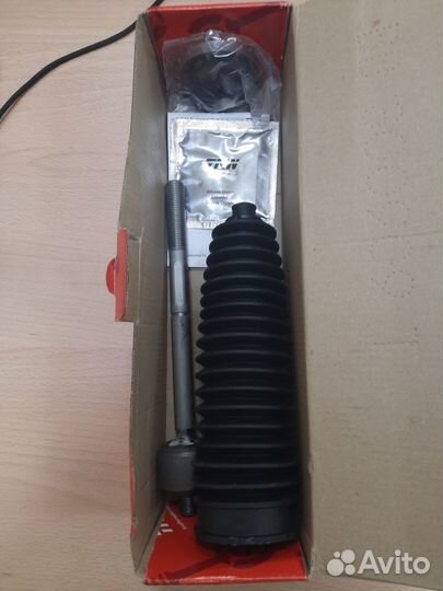 Тяга рулевая Renault Kangoo 1.6/1.5CDi 08)