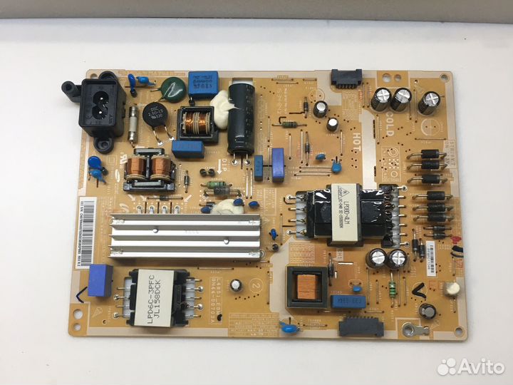BN44-00703A Плата питания