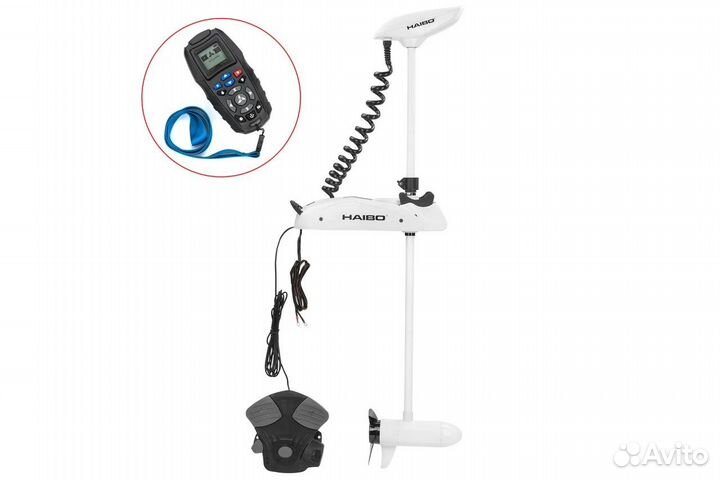 Haibo iPenguin 65P 54