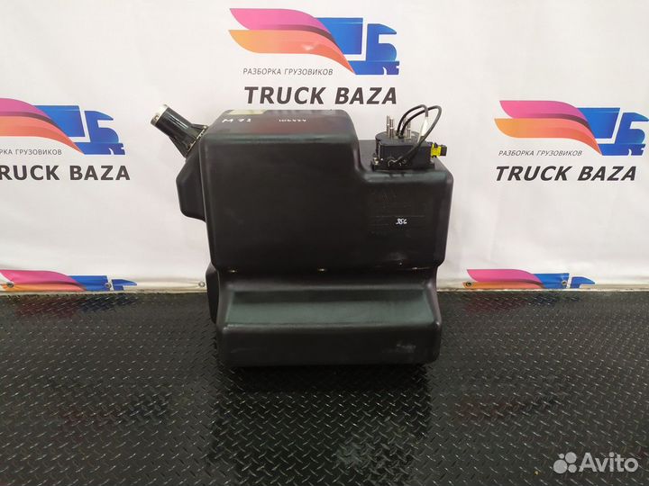 Бак AdBlue 60 L Man TGX