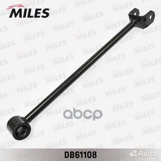 Рычаг toyota camry 06- зад.подв. DB61108 Miles