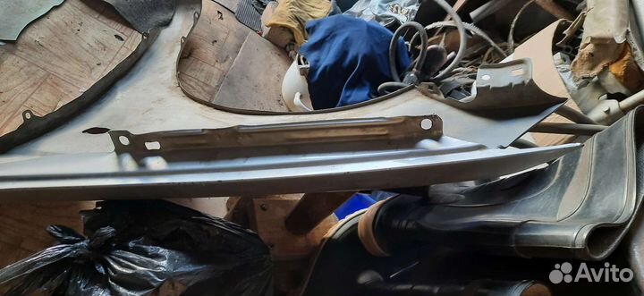 Крыло переднее правое hyundai getz