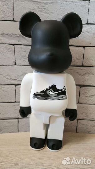 Фигурка bearbrick