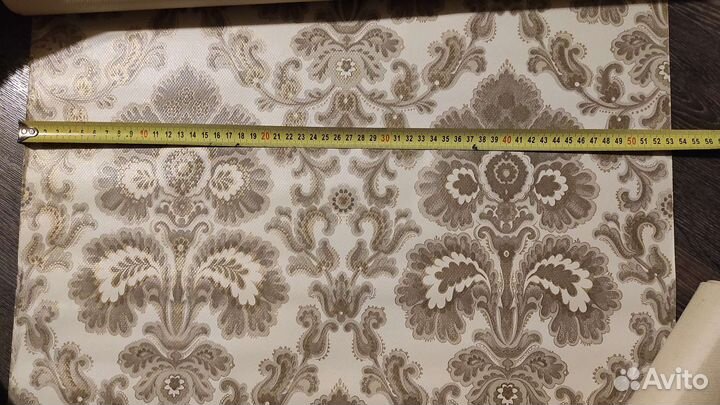 Обои времён СССР