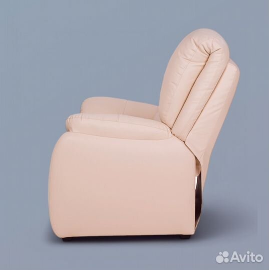 Кресло-реклайнер Майами (2 мотора)