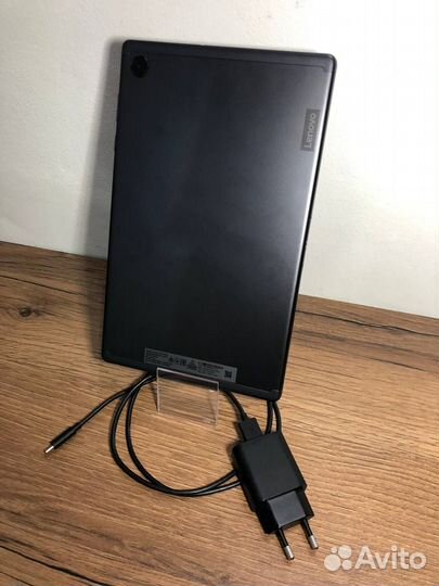 Планшет Lenovo Tab M10 HD (LTE/Wi-Fi) 32gb