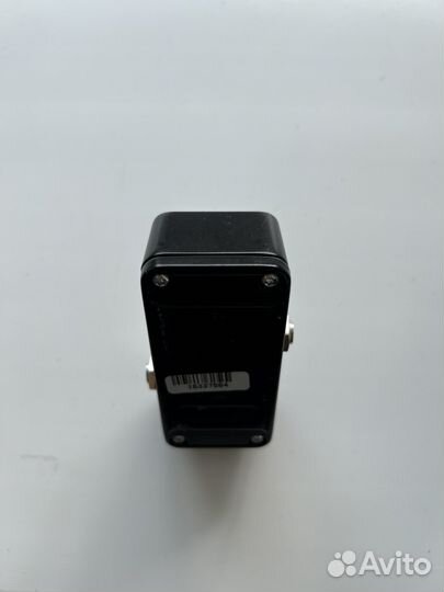 TC Electronic PolyTune 2 noir - тюнер