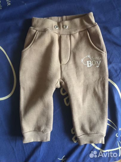 Детские вещи