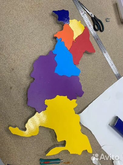 Баннеры наружная реклама