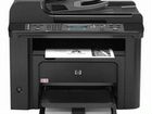 Принтер лазерный мфу hp 1536