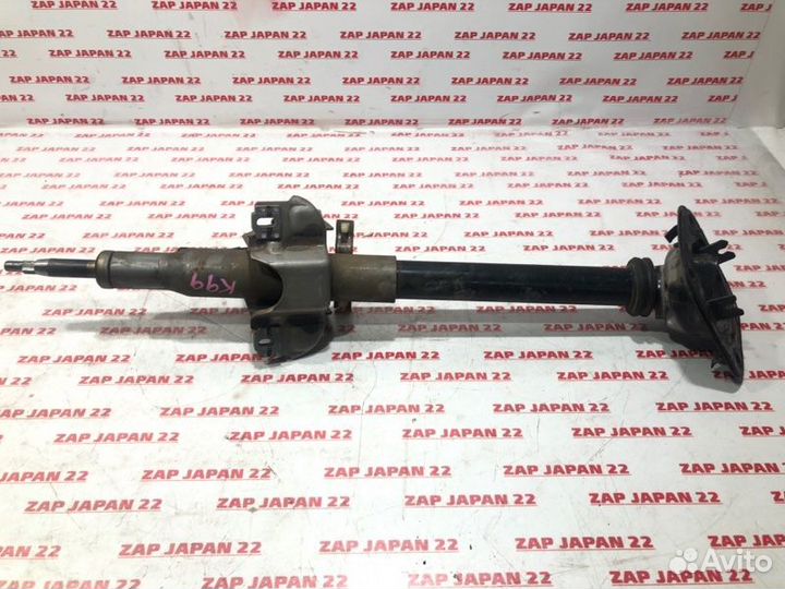 Рулевая колонка Mitsubishi Challenger K99 6G74