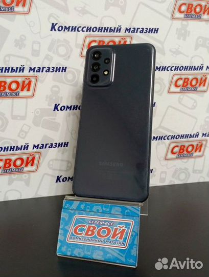 Samsung Galaxy A23, 4/64 ГБ