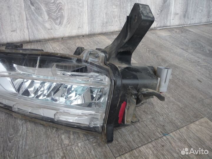 Птф левая №34 lexus NX 2021