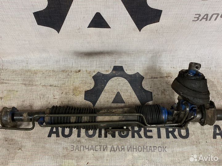 Рулевая рейка Daewoo Nexia 96343267