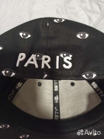 Кепка новая бейсболка оригинал Kenzo