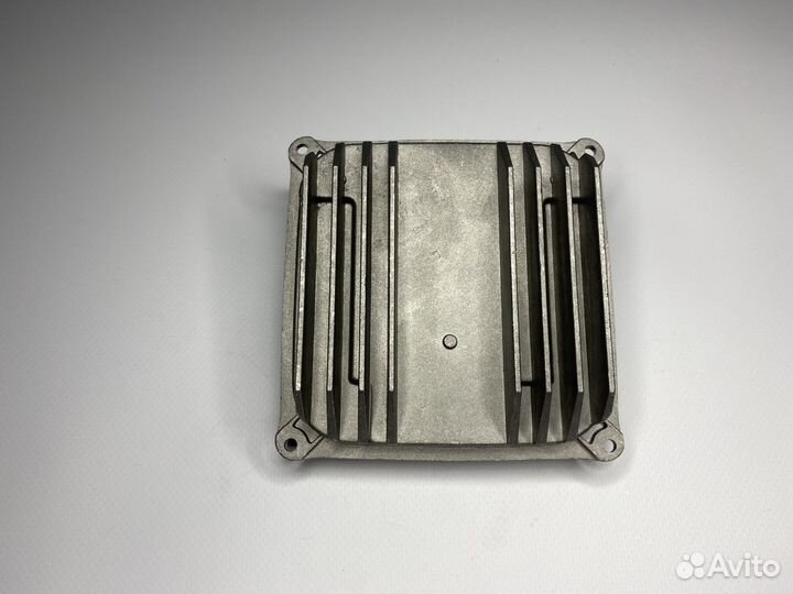 Блок адаптации фары Mercedes GL x166 ML w166