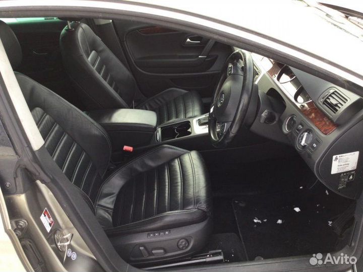 Катушка зажигания Vw Passat CC 3.6 2008