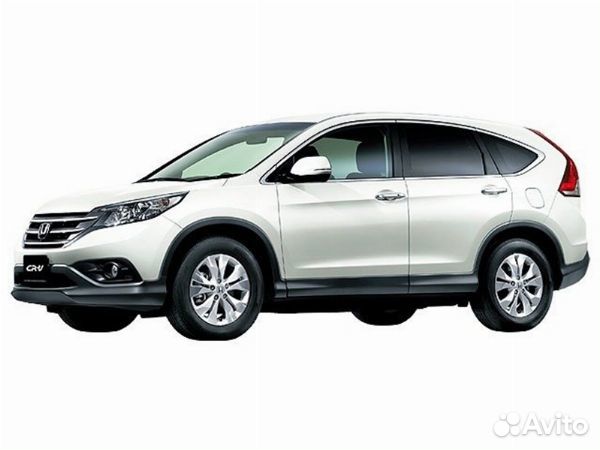 Зеркало Honda CR-V 11-18 (Справа/ Обогрев/ Повторитель поворота/ Складывание/ 9 контактов)