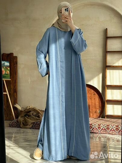 Платья абая