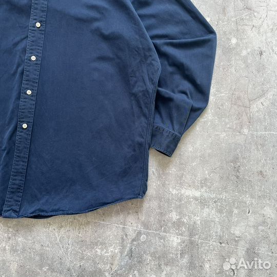 Ralph lauren рубашка