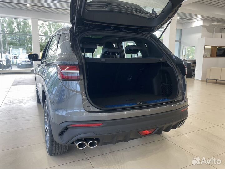 Geely Coolray 1.5 AMT, 2023