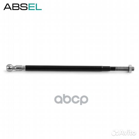 Тяга рулевая sk460006 absel