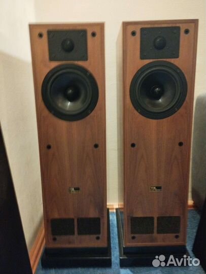 Акустика колонки TDL studio 1m