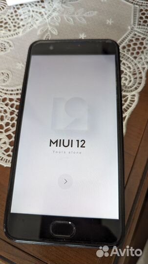 Xiaomi Mi Note 3 6/64Gb, 6/64 ГБ