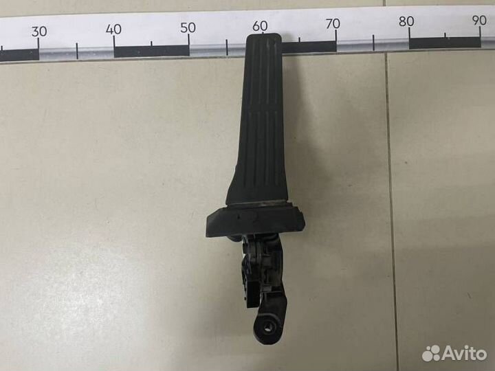 Педаль газа Hyundai i30 GD 2012