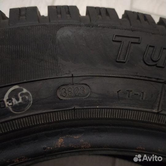 Tunga Nordway 185/65 R15 88Q