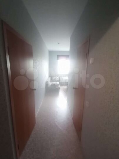 1-к. квартира, 37 м², 1/9 эт.