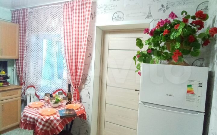 Дом 29 м² на участке 2 сот.