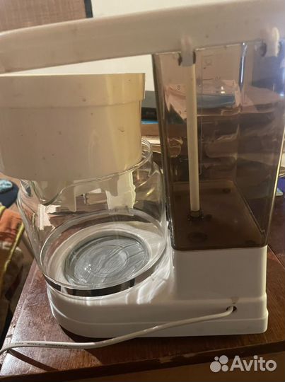 Кофеварка кофемашина Tokyo TK-603