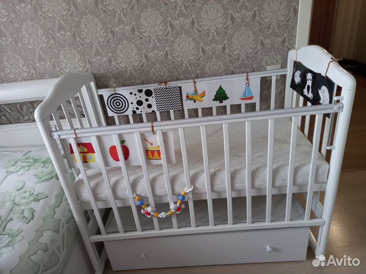 Коляска 3 в 1, коляска прогулочная