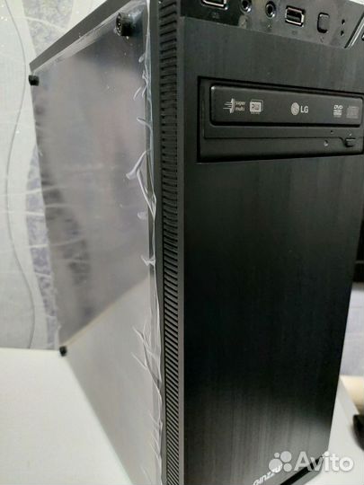 Игровой пк Intel Core i5