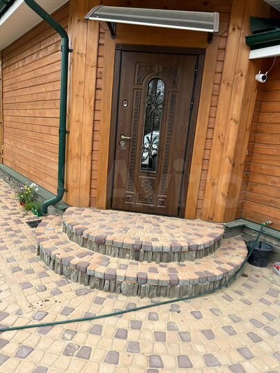 Дом 132 м² на участке 13 сот.