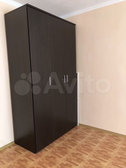 1-к. квартира, 34 м², 3/5 эт.